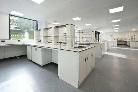 Lab space