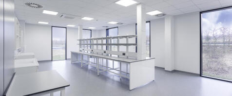 Lab space