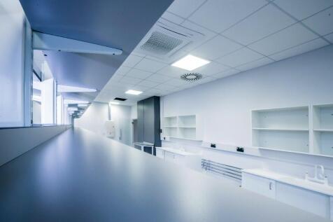 Lab space