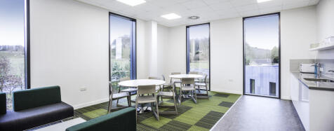 Breakout space