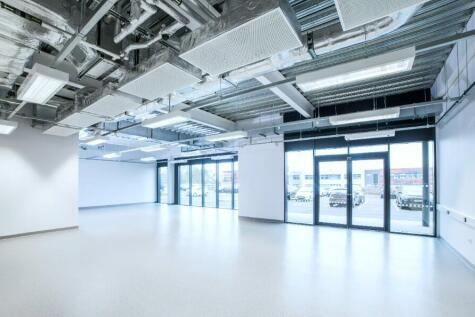 Office space
