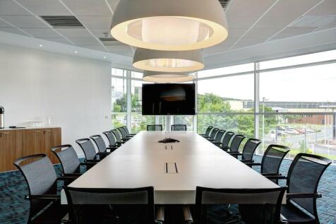 Boardroom 