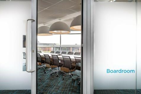Boardroom 