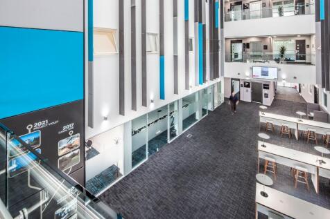 Atrium