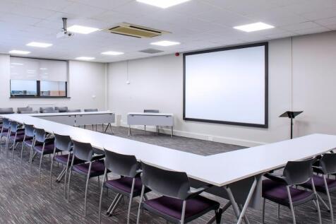 Training Room 