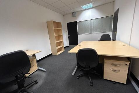 Executive Suite