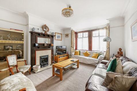 Front Reception Room