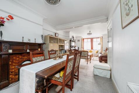 Through Reception Rooms