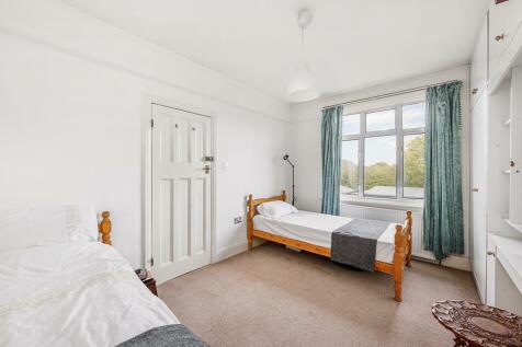 Second Double Bedroom