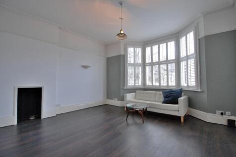 Generous living/Dining Room
