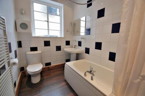 Modern Bathroom