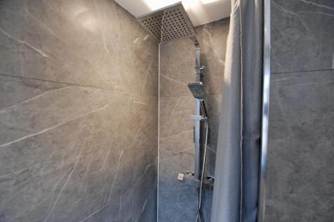 Stylish Shower Room