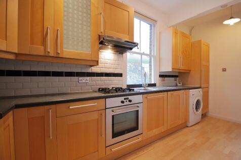 Modern Integrated Kitchen