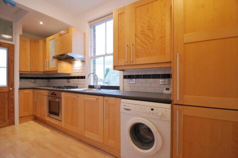 Stylish Kitchen - Alternative View