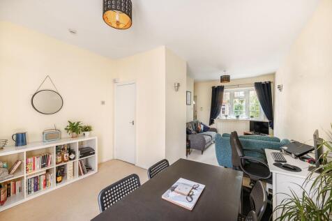 Living Spaces- Alternative View