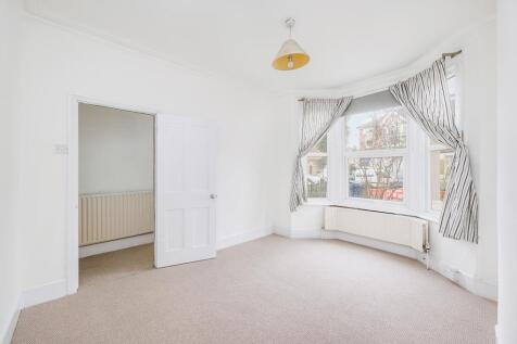 Reception Room - Alternative View