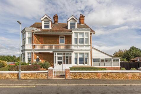 Front External