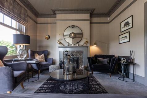 Reception Space