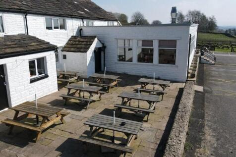 Beer Garden