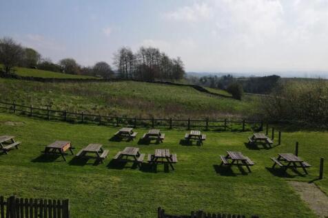 Beer Garden
