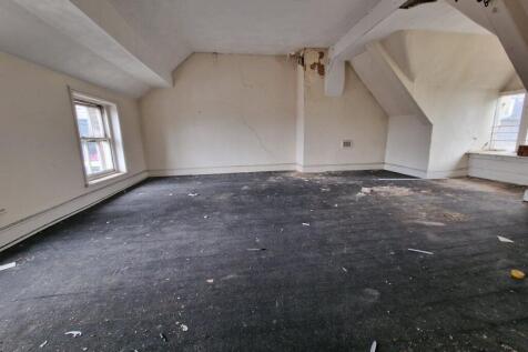 Third Floor