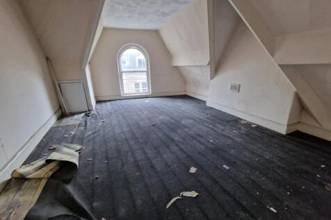 Third Floor