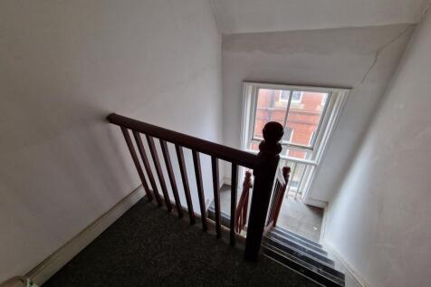 Third Floor