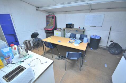 Staff Room