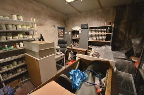 Staff Room