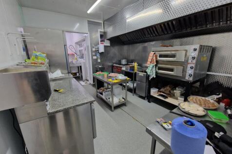 Ground Floor Kitchen