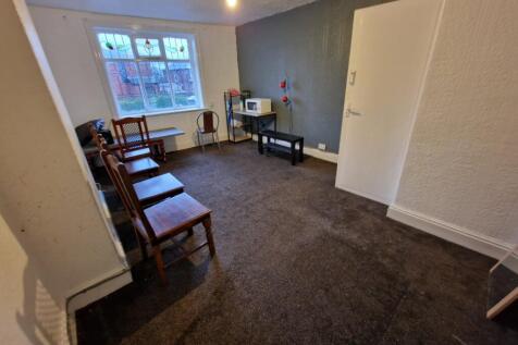 First Floor Front Room