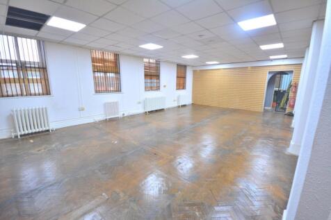 Office/Showroom