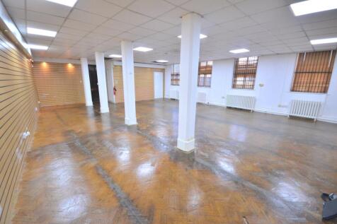 Office/Showroom