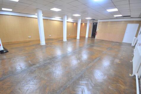Office/Showroom