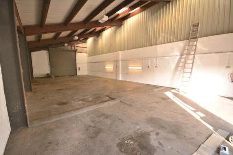 Warehouse/Workshop