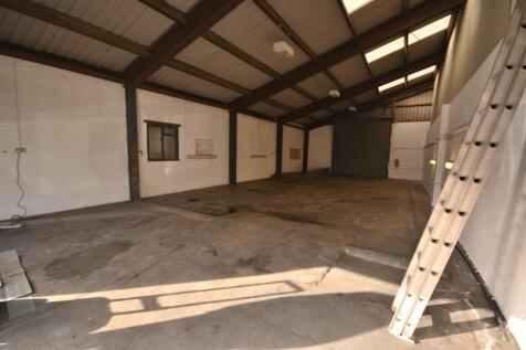 Warehouse/Workshop