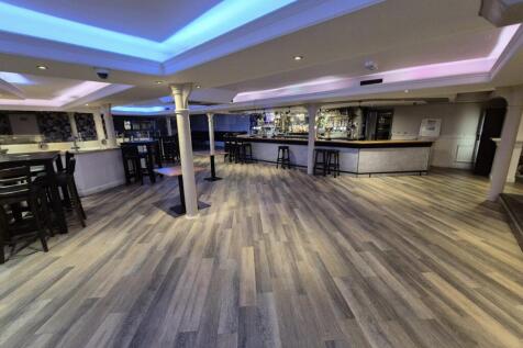 Bar Area