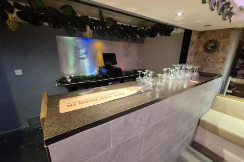 Cocktail Bar