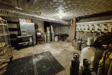 Cellar
