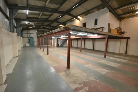 Warehouse