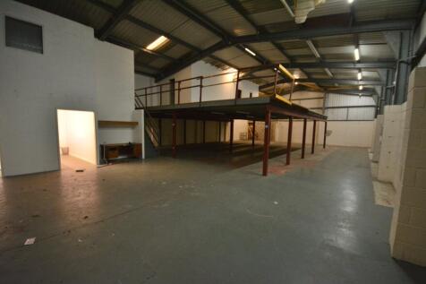 Warehouse