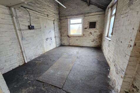First Floor Room 2