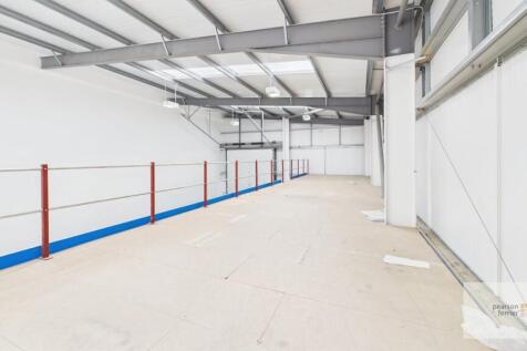 Mezzanine