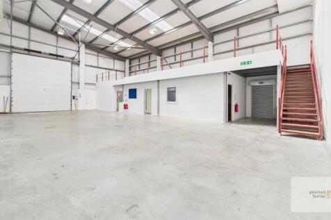 Warehouse