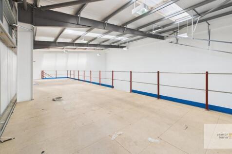Mezzanine
