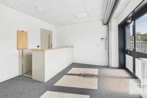 Reception Area