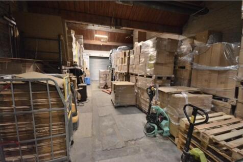 Loading Bay
