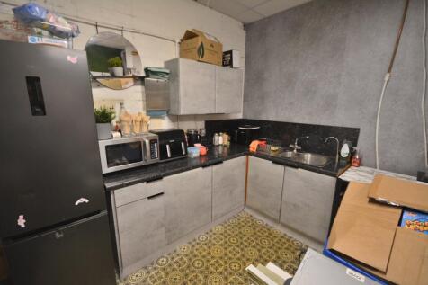 Kitchen/Staffroom