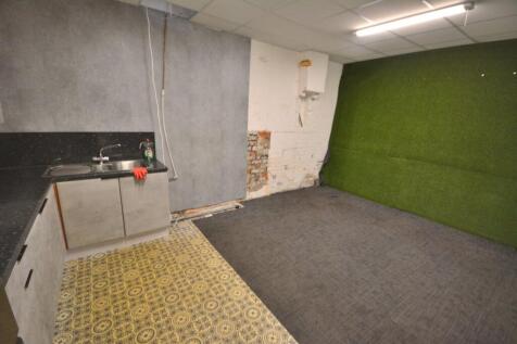 Kitchen/Staffroom
