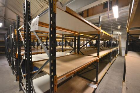 Warehouse